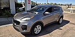 Used 2018 KIA SPORTAGE LX in LAS VEGAS, NEVADA