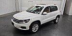 Used 2017 Volkswagen Tiguan WOLFSBURG EDITION in LAS VEGAS, NEVADA
