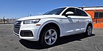 Used 2018 AUDI Q5 PREMIUM in LAS VEGAS, NEVADA
