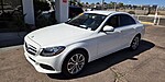 Used 2015 MERCEDES-BENZ C-CLASS 4DR SDN C300 4MAT in LAS VEGAS, NEVADA