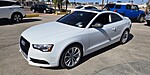 Used 2014 AUDI A5 PREMIUM PLUS in LAS VEGAS, NEVADA