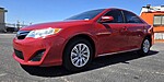 Used 2014 TOYOTA CAMRY LE in LAS VEGAS, NEVADA