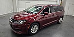 Used 2021 CHRYSLER VOYAGER LXI in LAS VEGAS, NEVADA