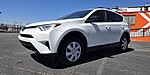 Used 2017 TOYOTA RAV4 LE in LAS VEGAS, NEVADA