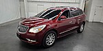 Used 2017 BUICK ENCLAVE CONVENIENCE in LAS VEGAS, NEVADA