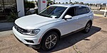 Used 2019 Volkswagen Tiguan SE in LAS VEGAS, NEVADA