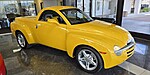Used 2004 CHEVROLET SSR LS in LAS VEGAS, NEVADA