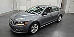 Used 2015 Volkswagen Passat 1.8T LIMITED EDIT in LAS VEGAS, NEVADA