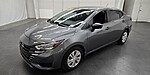 Used 2025 NISSAN VERSA S in LAS VEGAS, NEVADA