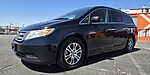 Used 2013 Honda Odyssey EX-L in LAS VEGAS, NEVADA