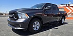 Used 2018 RAM 1500 EXPRESS in LAS VEGAS, NEVADA