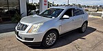 Used 2014 CADILLAC SRX LUXURY COLLECTION in LAS VEGAS, NEVADA