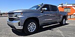 Used 2020 CHEVROLET SILVERADO 1500 LT in LAS VEGAS, NEVADA