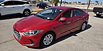 Used 2018 HYUNDAI ELANTRA SE in LAS VEGAS, NEVADA