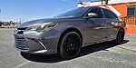 Used 2017 TOYOTA CAMRY LE in LAS VEGAS, NEVADA