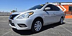Used 2016 NISSAN VERSA S in LAS VEGAS, NEVADA