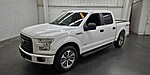 Used 2017 FORD F-150 XL in LAS VEGAS, NEVADA