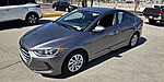 Used 2018 HYUNDAI ELANTRA SE in LAS VEGAS, NEVADA