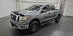 Used 2018 NISSAN TITAN SV in LAS VEGAS, NEVADA