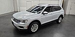 Used 2018 Volkswagen Tiguan SE in LAS VEGAS, NEVADA