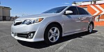 Used 2014 TOYOTA CAMRY SE in LAS VEGAS, NEVADA