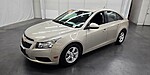 Used 2013 CHEVROLET CRUZE 1LT in LAS VEGAS, NEVADA