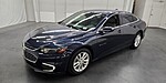 Used 2016 CHEVROLET MALIBU LT in LAS VEGAS, NEVADA