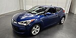 Used 2015 HYUNDAI VELOSTER 3DR CPE AT in LAS VEGAS, NEVADA