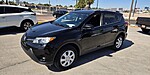 Used 2014 TOYOTA RAV4 LE in LAS VEGAS, NEVADA