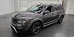 Used 2018 DODGE JOURNEY CROSSROAD in LAS VEGAS, NEVADA