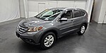 Used 2013 Honda CR-V EX-L in LAS VEGAS, NEVADA