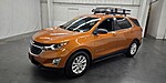 Used 2018 CHEVROLET EQUINOX LT in LAS VEGAS, NEVADA