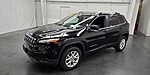 Used 2018 JEEP CHEROKEE LATITUDE in LAS VEGAS, NEVADA