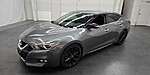 Used 2017 NISSAN MAXIMA SR 3.5L in LAS VEGAS, NEVADA