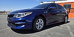 Used 2016 KIA OPTIMA LX in LAS VEGAS, NEVADA