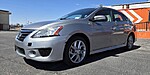 Used 2014 NISSAN SENTRA SR in LAS VEGAS, NEVADA