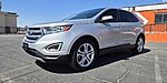 Used 2018 FORD EDGE TITANIUM in LAS VEGAS, NEVADA