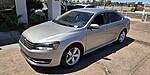 Used 2013 Volkswagen Passat SE in LAS VEGAS, NEVADA