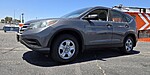 Used 2014 Honda CR-V LX in LAS VEGAS, NEVADA