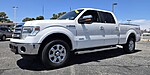Used 2013 FORD F-150 LARIAT in LAS VEGAS, NEVADA