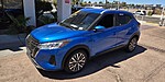 Used 2021 NISSAN KICKS SV in LAS VEGAS, NEVADA