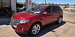 Used 2013 FORD EDGE SEL in LAS VEGAS, NEVADA