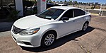 Used 2017 NISSAN ALTIMA 2.5 S in LAS VEGAS, NEVADA
