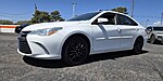 Used 2017 TOYOTA CAMRY LE in LAS VEGAS, NEVADA