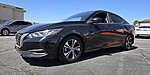 Used 2022 NISSAN SENTRA SV in LAS VEGAS, NEVADA