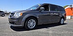 Used 2019 DODGE GRAND CARAVAN SXT in LAS VEGAS, NEVADA