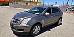 Used 2012 CADILLAC SRX LUXURY COLLECTION in LAS VEGAS, NEVADA