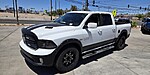 Used 2016 RAM 1500 SPORT in LAS VEGAS, NEVADA