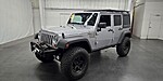 Used 2013 JEEP WRANGLER UNLIMITED RUBICON in LAS VEGAS, NEVADA