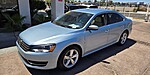 Used 2013 Volkswagen Passat SE in LAS VEGAS, NEVADA